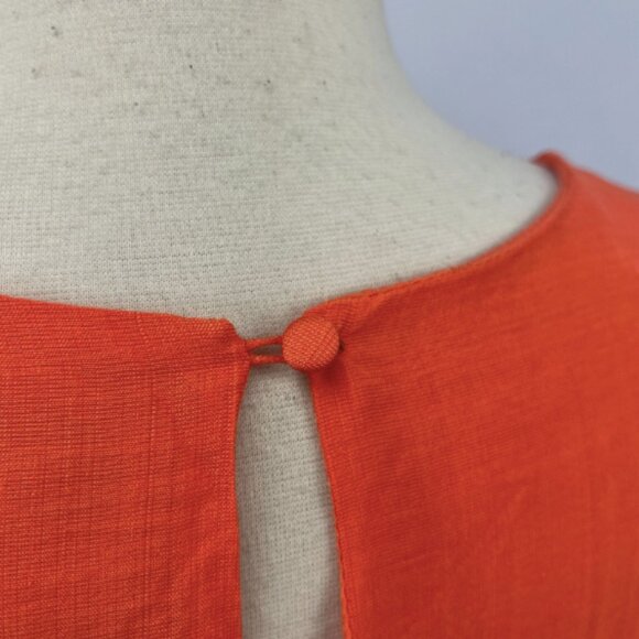 Hayden Los Angeles Something To Say Colorblock Midi Dress - Picture 6 of 13